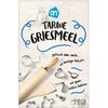 Griesmeelpudding mix (500g)