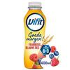 Goedemorgen drink framboos blauwe bes (Fles, 40cl)