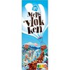 AH Melk chocolade vlokken (300g)