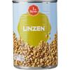 1 de Beste Linzen (400g)