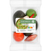Guacamolepakket (450g)
