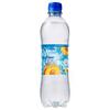 Clear perzik (Fles, 0.5L)