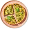 AH Quiche kip pesto (300g)