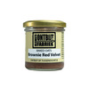 Kleinste Ontbijtfabr Baked oats brownie red velvet (100g)