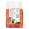 AH Biologisch Rode linzen (500g)