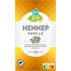 AH Biologisch Hennep kamille