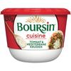 Boursin Cuisine Tomaat & Mediterrane Kruiden 230 g (230g)