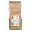 Abdij Broodmix Donker mer gist (zak, 1kg)