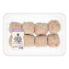 AH Gepaneerde slagersgehaktballen (8 × 100g)