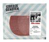 Streeckgenoten Rookvlees (100g)