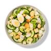 Groene salade Caesar mix (275g)
