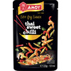 Amoy Stir fry sauce sweet Thai chili (120g)