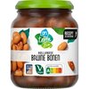 AH Terra Biologisch hollandse bruine bonen (360g)