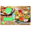 Picard 15 mini-quiches (270g)