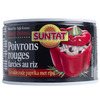 Gevulde rode paprika (400g)