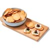 AH Borreltoast zeezout (125g)