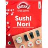 Sushi nori (Zak, 14g)