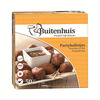 BUITENHUIS PARTYBALLETJES 50ST (bak, 50 × 20g)