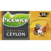 Pickwick. Ceylon (zakjes, 20 × 2g)