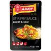Amoy Stir fry sauce sweet & sour (120g)
