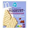 AH Yoghurt fruitbiscuit bosvruchten (5 × 36.4g)