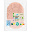 AH Boterhamworst minder vet (150g)