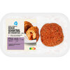 AH Gevulde gehaktballen met stroganoffsaus (250g)