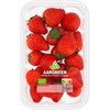AH Biologisch Aardbeien (250g)