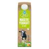 Milde magere yoghurt (pak, 1L)