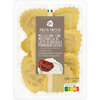 AH Mezzelune con mozzarella (250g)