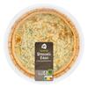 AH Quiche broccoli kaas (300g)