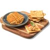 AH Luchtige boter basilicum tomaat (40g)