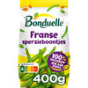 Franse sperzieboontjes zeer fijn (Zak, 400g)