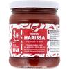 Souq Harissa met rozenblaadjes (190g)