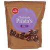 Chocolade pindas (200g)