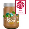 AH Terra 100% pindakaas met stukjes pinda (600g)