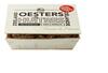 Premier Zeeuwse oesters 6 stuks met mes (Mand, 665g)