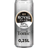 Tonic 0% (250ml)