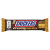 Snickers Creamy Peanut Butter 2 x 18,25 g (2 × 18.2g)