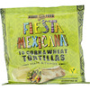 Antica Cantina Street Food Fiesta Mexicana Maïs en Tarwe Tortillas 10 Stuks (250g)