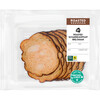 AH Roasted kipfilet BBQ (110g)