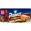 LU Prince Cake & Roll chocolade cake 150 g (150g)