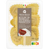 AH Mezzelune con mozzarella (250g)