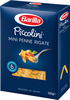 Barilla Piccolini Mini Penne Rigate 500 g (500g)