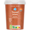 AH Verse soep tomaat crème (500g)