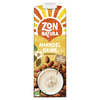 Amandel drink ongezoet (pak, 1L)