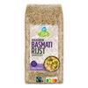AH Biologisch Volkoren Basmati rijst (400g)