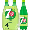 7up Free 4fl BEL (7.5L)