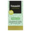Smaakt Pepermunt thee (20 × 1.5g)