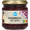 Rode Kool met Appel (pot, 190g)